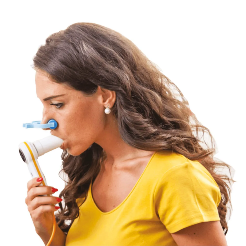 Espirometria